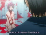 Elfen Lied - Bölüm 3