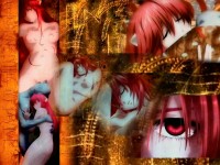 Elfen Lied Wallpapers