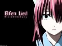 Elfen Lied Wallpapers