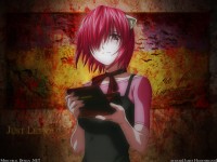 Elfen Lied Wallpapers