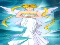 Bishoujo Senshi Sailor Moon - 256