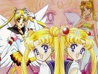 Bishoujo Senshi Sailor Moon - 176