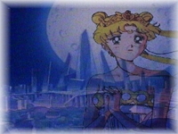 Bishoujo Senshi Sailor Moon - 203