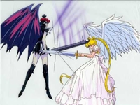 Bishoujo Senshi Sailor Moon - 212