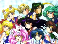 Bishoujo Senshi Sailor Moon - 295