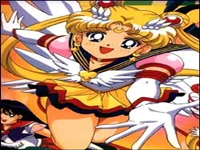 Bishoujo Senshi Sailor Moon - 162