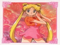 Bishoujo Senshi Sailor Moon - 270