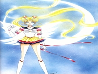 Bishoujo Senshi Sailor Moon - 174
