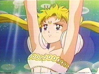 Bishoujo Senshi Sailor Moon - 157
