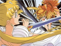 Bishoujo Senshi Sailor Moon - 181