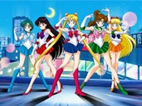 Bishoujo Senshi Sailor Moon - 353