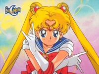 Bishoujo Senshi Sailor Moon - 356