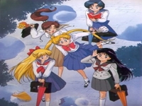 Bishoujo Senshi Sailor Moon - 278