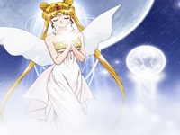 Bishoujo Senshi Sailor Moon - 166