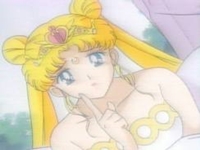 Bishoujo Senshi Sailor Moon - 248