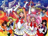Bishoujo Senshi Sailor Moon - 354