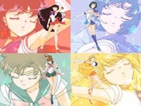 Bishoujo Senshi Sailor Moon - 275