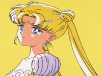 Bishoujo Senshi Sailor Moon - 164