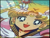 Bishoujo Senshi Sailor Moon - 161