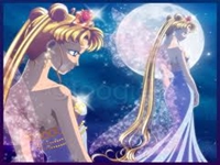 Bishoujo Senshi Sailor Moon - 255