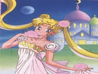 Bishoujo Senshi Sailor Moon - 169