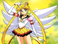 Bishoujo Senshi Sailor Moon - 182