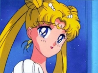 Bishoujo Senshi Sailor Moon - 165