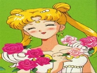 Bishoujo Senshi Sailor Moon - 188