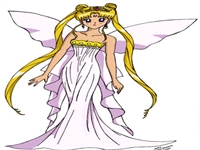 Bishoujo Senshi Sailor Moon - 213