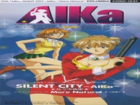 AIKa - 11