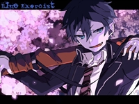 Ao No Exorcist - 3