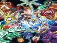 Bakugan Battle Brawlers: New Vestroia - 1