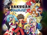 Bakugan Battle Brawlers
