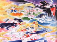 Bishoujo Senshi Sailor Moon - 12
