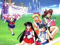 Bishoujo Senshi Sailor Moon - 13