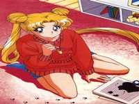 Bishoujo Senshi Sailor Moon - 16