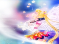 Bishoujo Senshi Sailor Moon - 17