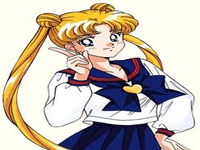 Bishoujo Senshi Sailor Moon - 19