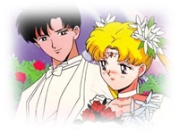 Bishoujo Senshi Sailor Moon - 21