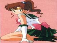 Bishoujo Senshi Sailor Moon - 28