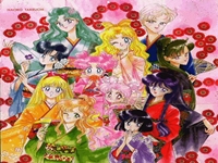 Bishoujo Senshi Sailor Moon - 40