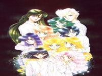 Bishoujo Senshi Sailor Moon - 41