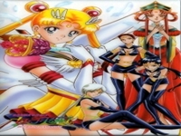 Bishoujo Senshi Sailor Moon - 42