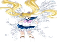 Bishoujo Senshi Sailor Moon - 43
