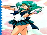 Bishoujo Senshi Sailor Moon - 38