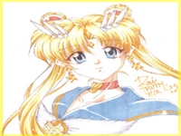 Bishoujo Senshi Sailor Moon - 44