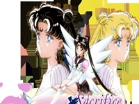 Bishoujo Senshi Sailor Moon - 46