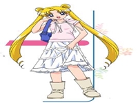 Bishoujo Senshi Sailor Moon - 47