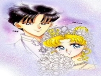 Bishoujo Senshi Sailor Moon - 49