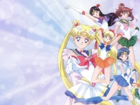 Bishoujo Senshi Sailor Moon - 50